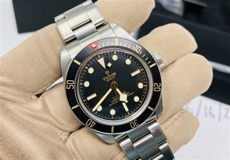 tudor bb85|tudor black bay 58 price.